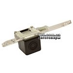 Native rearview camera Prime-X CA-1380 for Toyota