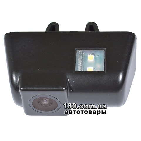 Штатная камера заднего вида Prime-X CA-1390 для Ford