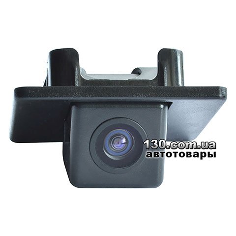 Prime-X CA-1398 — штатная камера заднего вида для Hyundai, KIA, Ssang Yong, Geely
