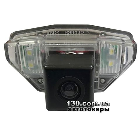 Штатная камера заднего вида Prime-X CA-9516 для Honda