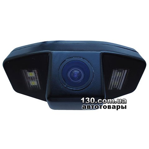 Штатная камера заднего вида Prime-X CA-9518 для Honda