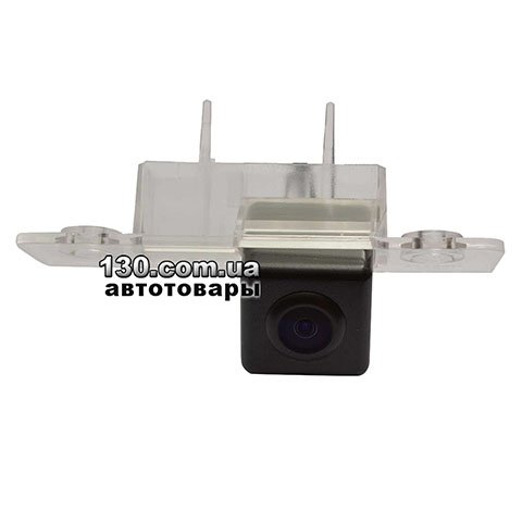 Prime-X CA-9524 — штатная камера заднего вида для Skoda, Ford