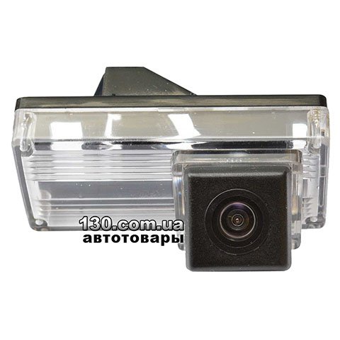 Штатная камера заднего вида Prime-X CA-9529 для Toyota