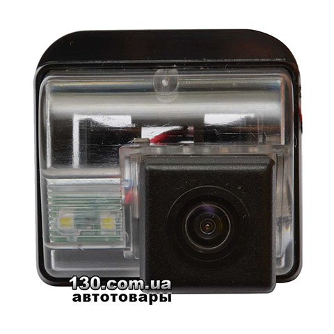Prime-X CA-9533 — native rearview camera for Mazda