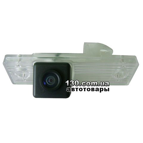 Prime-X CA-9534 — штатная камера заднего вида для Chevrolet, Daewoo