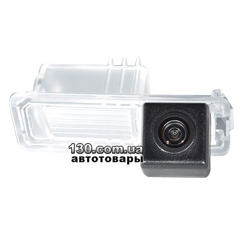 Prime-X CA-9538 — штатная камера заднего вида для Volkswagen, Skoda, Seat
