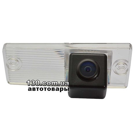 Prime-X CA-9578 — штатная камера заднего вида для KIA, Lada