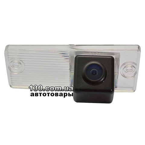 Штатная камера заднего вида Prime-X CA-9583 для Skoda