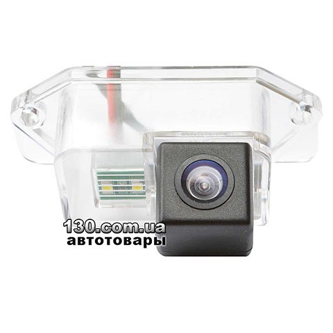 Prime-X CA-9594 — штатная камера заднего вида для Mitsubishi