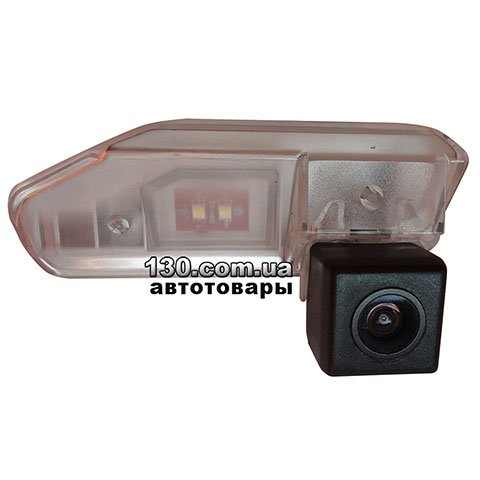 Prime-X CA-9803 — штатная камера заднего вида для Lexus