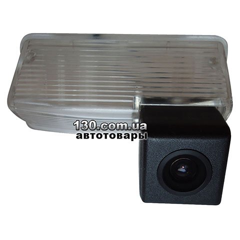 Native rearview camera Prime-X G-002 for Toyota