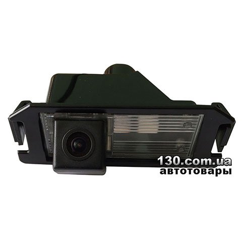 Штатная камера заднего вида Prime-X MY-12-3333 для Hyundai, KIA