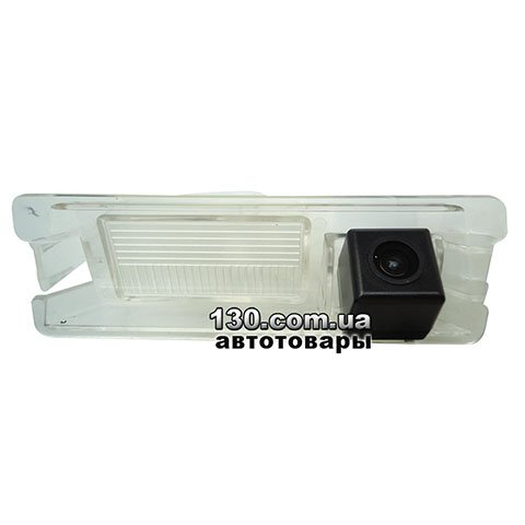 Native rearview camera Prime-X MY-88810 for Nissan