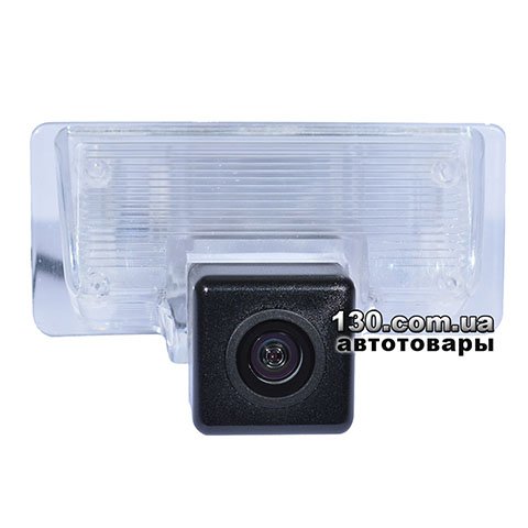 Prime-X MY-8888 — штатная камера заднего вида для Nissan