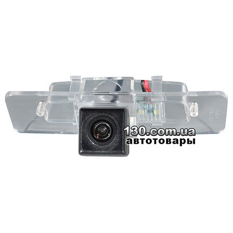 Prime-X T-001 — штатная камера заднего вида для Subaru