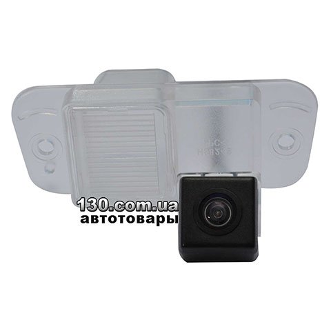 Prime-X T-012 — native rearview camera for Ssang Yong