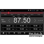 Штатна магнітола AudioSources D90-610A на Android з GPS навігацією для Volkswagen