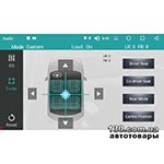 Штатная магнитола AudioSources T100-410A на Android с WiFi, GPS навигацией для Volkswagen
