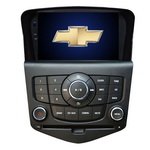 Штатная магнитола Klarson KSN 7011 с GPS навигацией и Bluetooth для Chevrolet Cruze