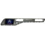 Штатная магнитола Klarson KSN 7031 с GPS навигацией и Bluetooth для Citroen C5