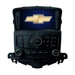 Штатная магнитола PMS CCR-7023 с GPS навигацией для Chevrolet Cruze