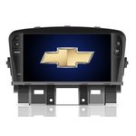 Штатная магнитола PMS CCR-FA049 с GPS навигацией для Chevrolet Cruze