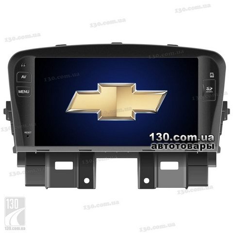 PMS CCZ-FA049 — штатная магнитола с GPS навигацией для Chevrolet Cruze