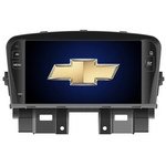 Штатная магнитола PMS CCZ-FA049 с GPS навигацией для Chevrolet Cruze