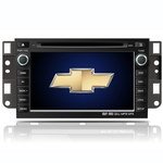 Штатная магнитола PMS CEP-7518 с GPS навигацией для Chevrolet Epica