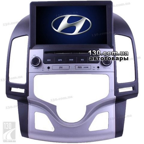 PMS HII-8264 — штатная магнитола с GPS навигацией для Hyundai i30