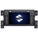 Штатная магнитола PMS SGV-7015 с GPS навигацией для Suzuki Grand Vitara