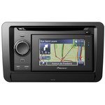 Штатная магнитола Pioneer AVIC-F3210BT с GPS навигацией и Bluetooth для Volkswagen, Skoda, Seat