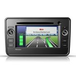 Штатная магнитола Pioneer AVIC-F9210BT с GPS навигацией и Bluetooth для Volkswagen, Skoda, Seat