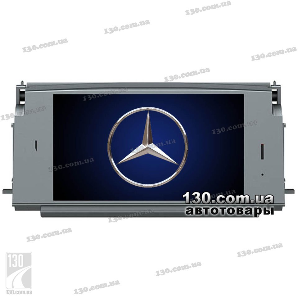 Bluetooth mercedes c200 #5