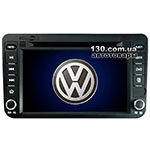 Штатная магнитола Roadrover C7010VM с GPS навигацией и Bluetooth для Volkswagen Passat B6, Volkswagen Golf V, Volkswagen Golf VI, Volkswagen Caddy, Volkswagen Touran, Volkswagen Bora, Volkswagen Tiguan, Volkswagen Polo, Volkswagen Jetta, Volkswagen Sciroc
