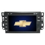 Штатная магнитола Roadrover C7016CE с GPS навигацией и Bluetooth для Chevrolet Epica + Подарок