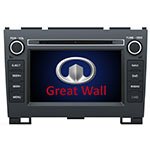 Native reciever Roadrover H5 with GPS navigation and Bluetooth + 3G modem for Hover H5 + Gift