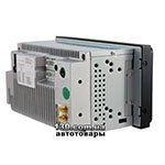 Native reciever Sound Box SB-8112-2G for Toyota