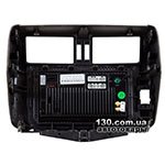 Native reciever Sound Box SB-8916-2G for Toyota