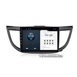 Native reciever TORSSEN F10232 4G Android, with Wi-Fi, Bluetooth, 32Gb, DSP, 4G LTE for Honda CRV-2012-2016