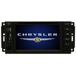 Штатная магнитола nTray 6632 с GPS навигацией для Chrysler Sebring