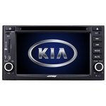 Штатная магнитола nTray 6822 с GPS навигацией для KIA