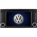 Штатная магнитола nTray 7167 с GPS навигацией (R50) для Volkswagen Touareg 2007