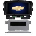 Штатная магнитола nTray 7168 с GPS навигацией для Chevrolet Cruze