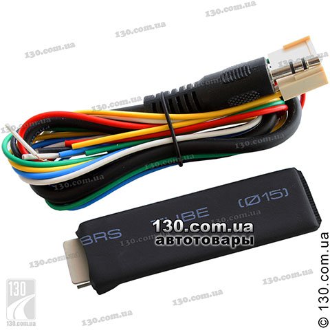 OEM RC-v7.0 — универсальный адаптер штатного рулевого управления автомагнитолой