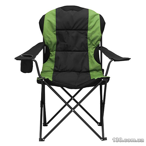 Folding chair NeRest Tourist NR-34 (4820211100506HAKIG)