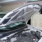 Шумоизоляция StP Акцент 10 ЛМ КС (Accent 10 LM KS)