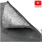 Noise-isolation StP Accent-15 LM