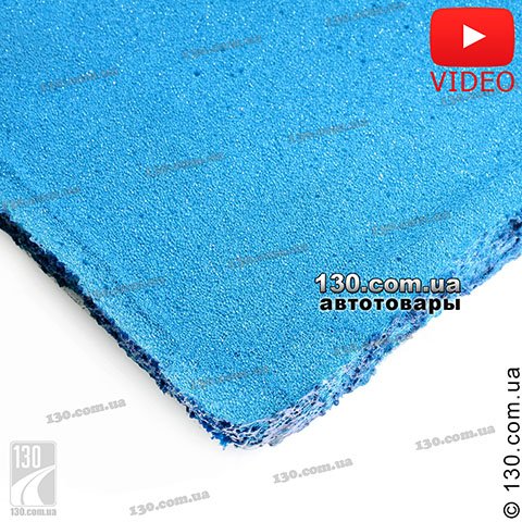 StP Бипласт А20К (Biplast A20K) — шумоизоляция 100 см x 100 см