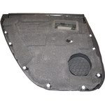 Шумоизоляция StP Бипласт А20К (Biplast A20K) 100 см x 100 см